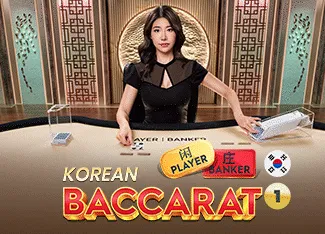 Korean Speed Baccarat 4 - AGENT188
