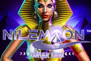 Lunar Link: Nile Moon™ - AGENT188