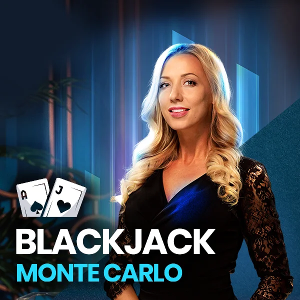 Blackjack Monte Carlo - AGENT188