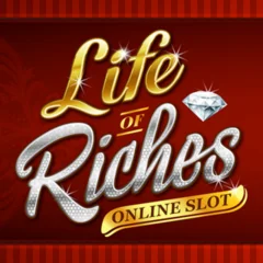 Life Of Riches - AGENT188
