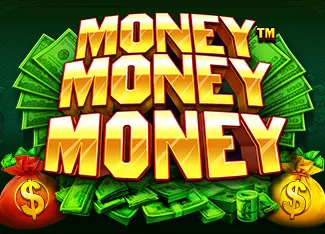 Pragmatic : Money Money Money - AGENT188