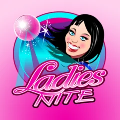 Ladies Nite - AGENT188