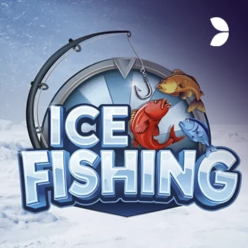 Ice Fishing - AGENT188
