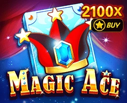 JDB : Magic Ace - AGENT188