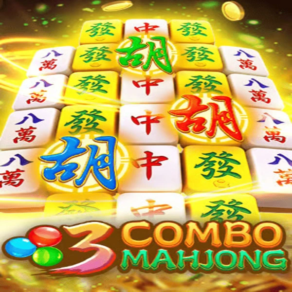Funky : 3 Combo Mahjong - AGENT188
