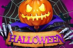 PLAYSTAR : HALLOWEEN - AGENT188