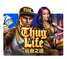Joker123 : Thug Life - AGENT188