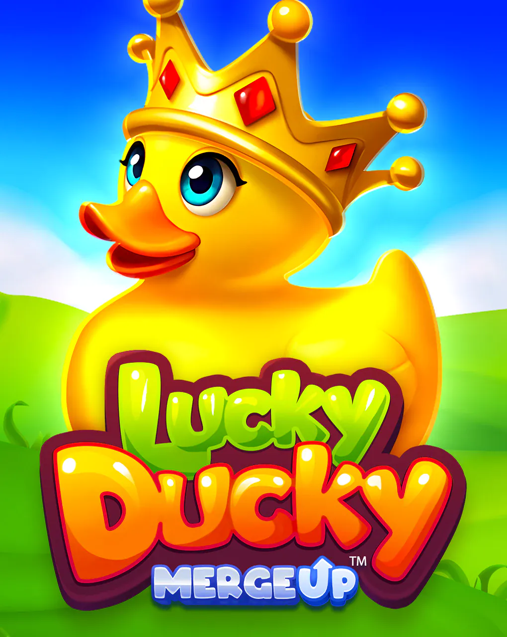 Bgaming : Lucky Ducky - AGENT188
