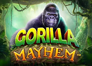 Pragmatic : Gorilla Mayhem - AGENT188