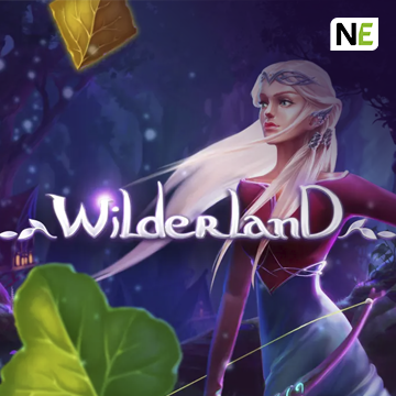 Wilderland - AGENT188