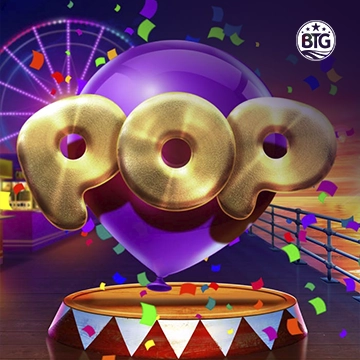 Bigtime : Pop - AGENT188