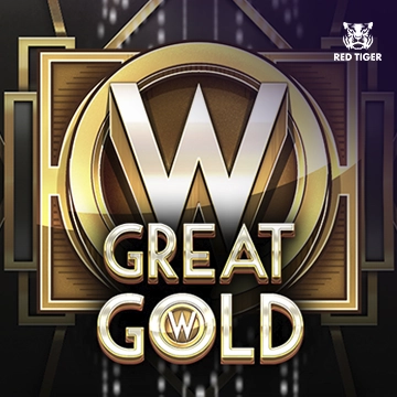 Redtiger : Great Gold - AGENT188