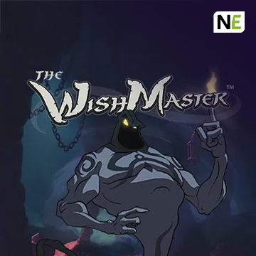 The Wish Master - AGENT188