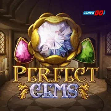 PlaynGo : Perfect Gems - AGENT188