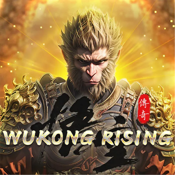 CosmoPlay : Wukong Rising - AGENT188