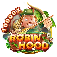 Facai : ROBIN HOOD - AGENT188