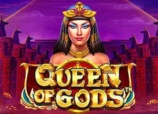 Pragmatic : Queen of Gods - AGENT188