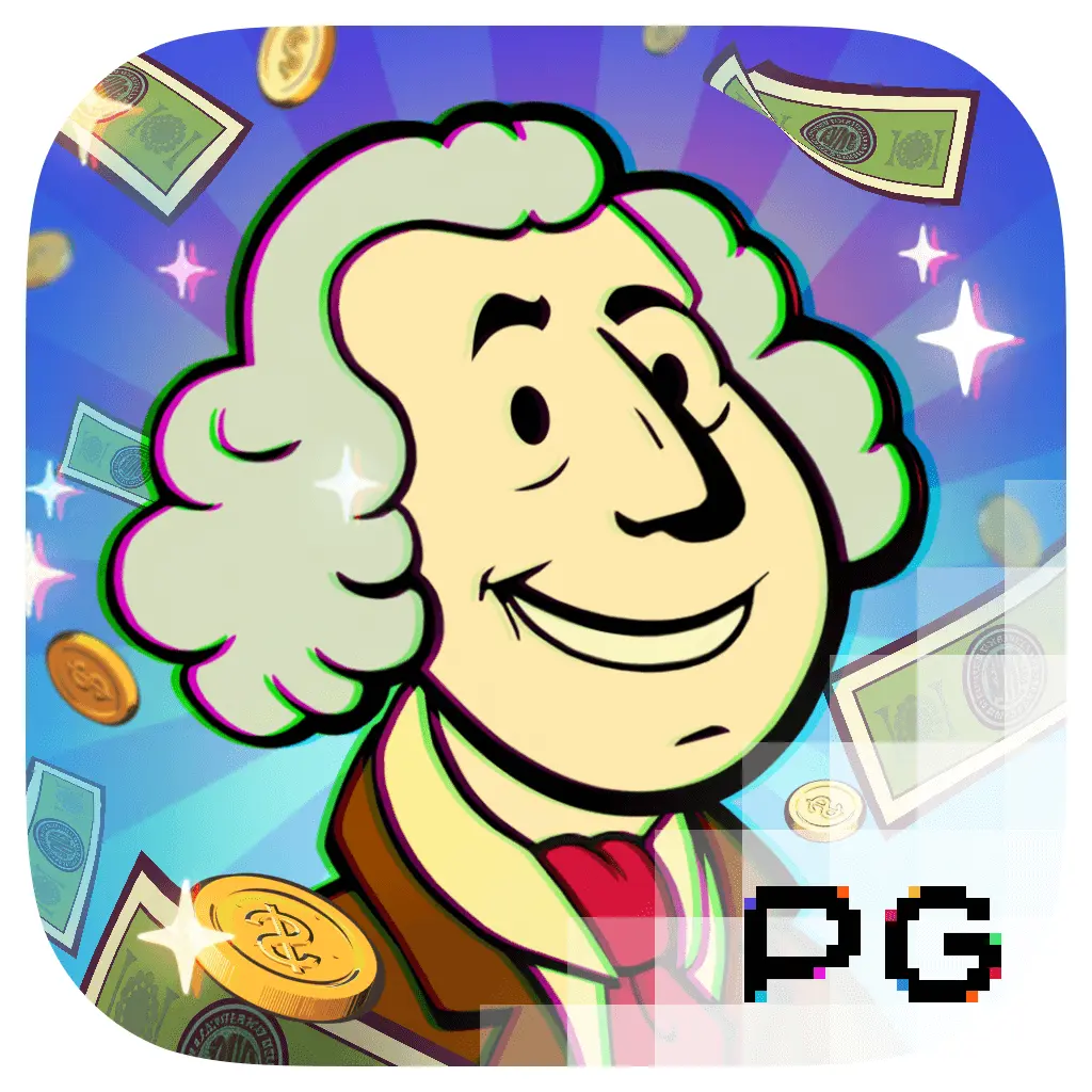 PGSoft : Cash Mania - AGENT188