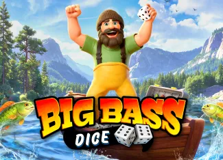 Pragmatic : Big Bass Dice - AGENT188