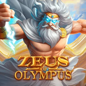Besoft : Zeus of Olympus - AGENT188