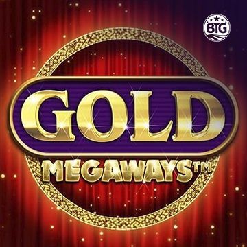Bigtime : Gold Megaways - AGENT188