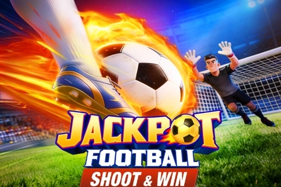 Jackpot Football - AGENT188