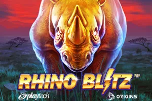 Rhino Blitz - AGENT188