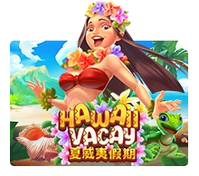 Joker123 : Hawaii Vacay - AGENT188
