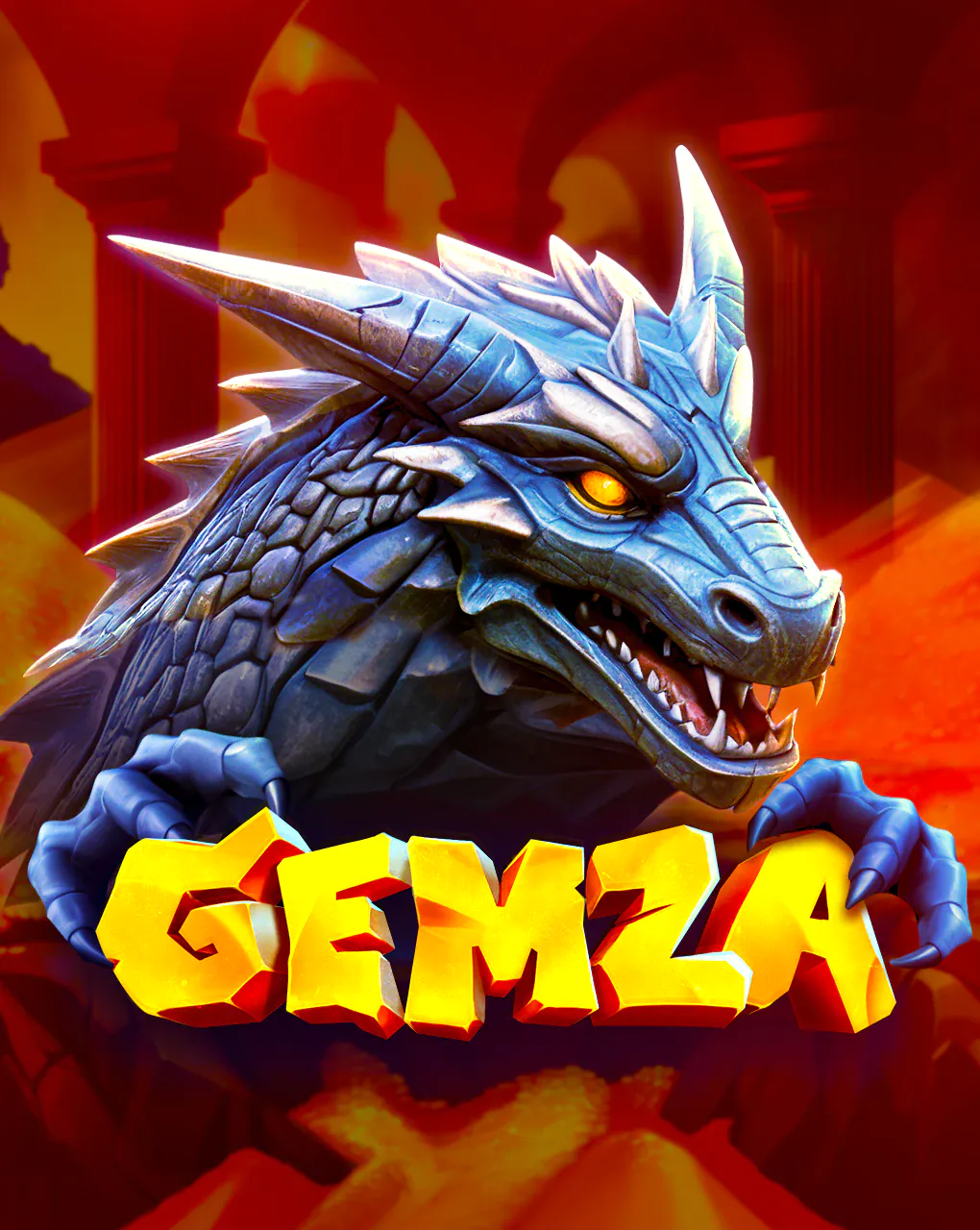 Bgaming : Gemza - AGENT188