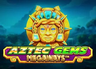 Pragmatic : Aztec Gems Megaways - AGENT188