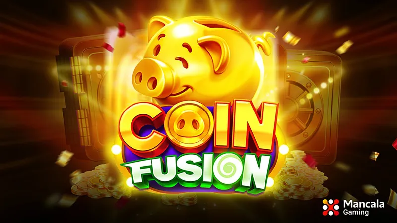 Mancala : Coin Fusion - AGENT188
