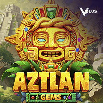 Aztlan Gems - AGENT188