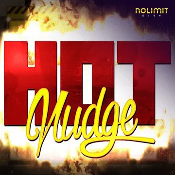 NolimitCity : Hot Nudge - AGENT188