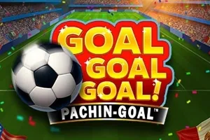 Goal Goal Goal: Pachin-Goal - AGENT188