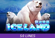 Spadegaming : Adventure Iceland - AGENT188