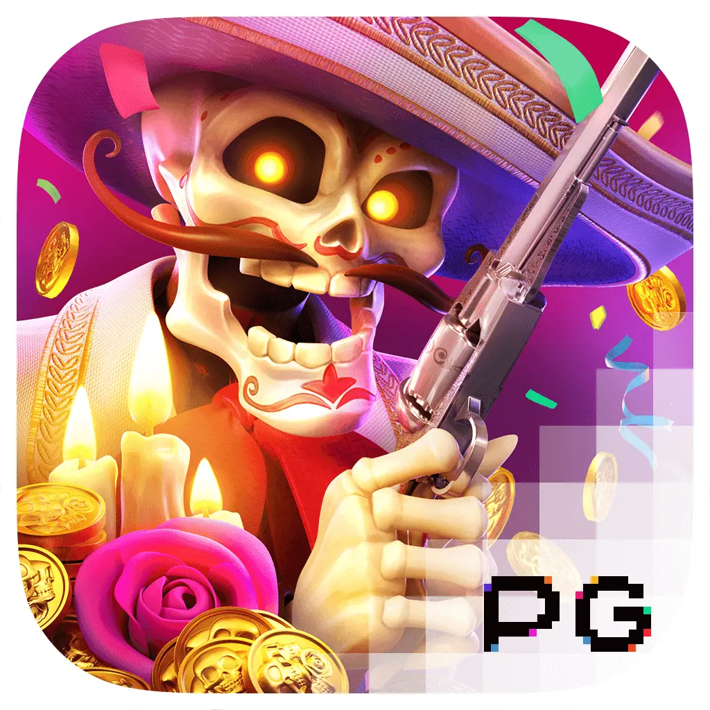 PGSoft : Wild Bandito - AGENT188