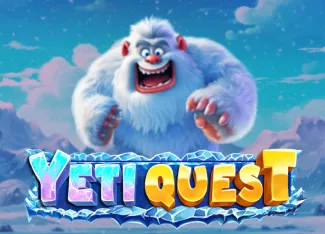 Pragmatic : Yeti Quest - AGENT188