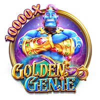 Facai : GOLDEN GENIE - AGENT188