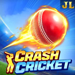 Crash Cricket - AGENT188