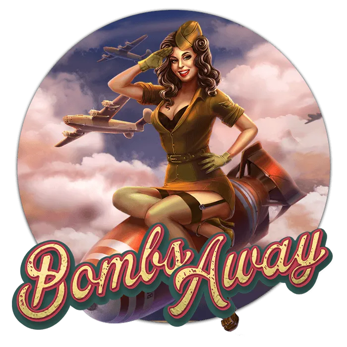 Habanero : Bombs Away - AGENT188