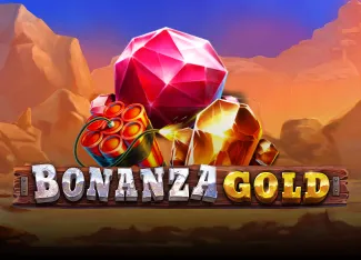 Pragmatic : Bonanza Gold - AGENT188