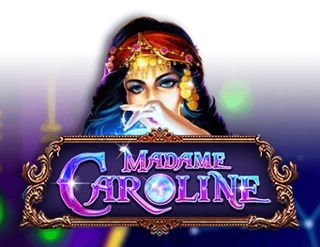 PLAYSTAR : MADAME CAROLINE - AGENT188
