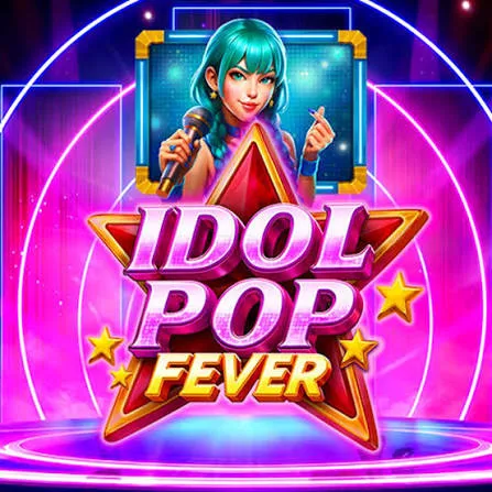 Pragmatic : Idol Pop Fever - AGENT188