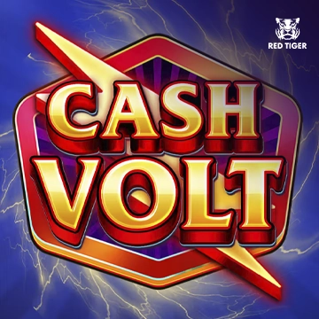 Redtiger : Cash Volt - AGENT188