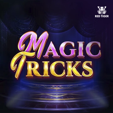 Redtiger : Magic Tricks - AGENT188
