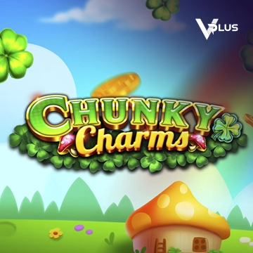 Chunky Charms - AGENT188