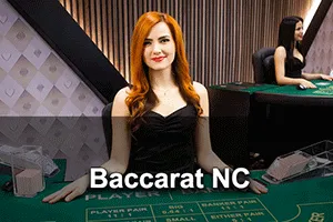 Baccarat NC - AGENT188