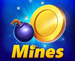 Mines - AGENT188