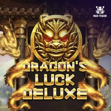 Redtiger : Dragons Luck Deluxe - AGENT188