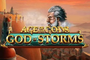 Age of the Gods: God of Storms™ - AGENT188